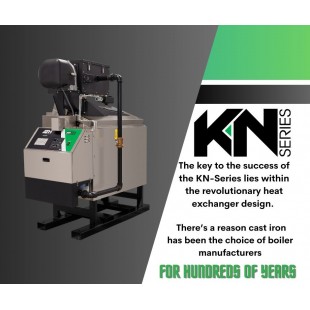 Boiler KNE-100N