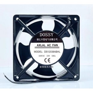 Fan 120 in DS12038ABHL