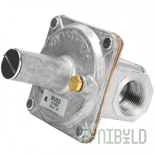 Bakers Pride 2J-M1066A Pressure Regulator 1