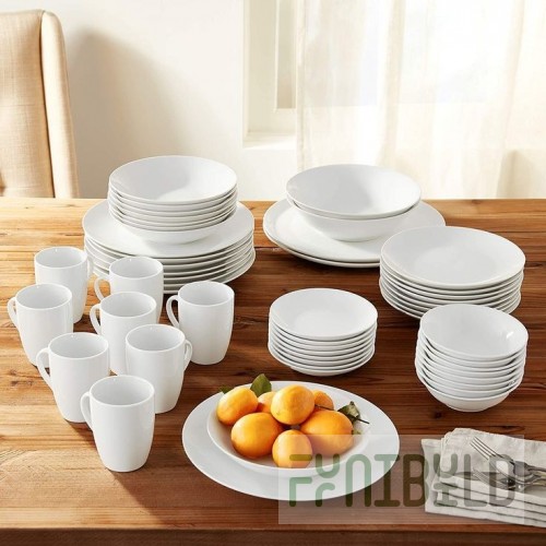 10 Strawberry Street China Dinnerware