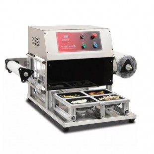 Tray sealer Indokor IT-5