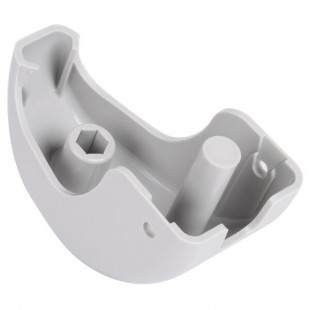 Robot Coupe 104922S 9 Inch Commercial Pusher Guide Polymer with Durability