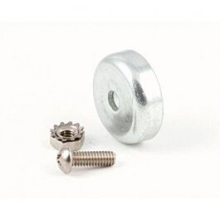 Hobart 497296-G1 Magnet Assy I 1.7 Inch Magnetic Assembly Durable Corrosion Resistant