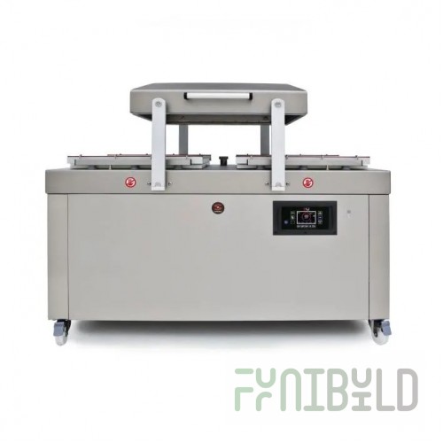 Sammic SU-6100GP+ (1141072) Vacuum Packing Machine With Bluetooth Connectivity