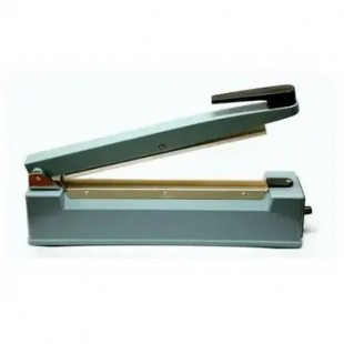 Eurodib KS200 ATMOVAC Impulse Bag Sealer Manual 7.8
