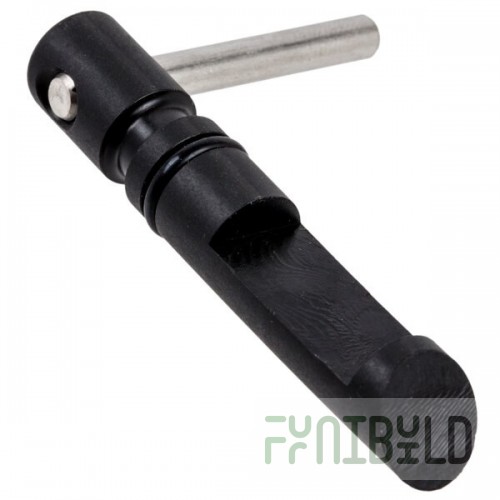 Nemco 55156 Shaft Lock Assembly