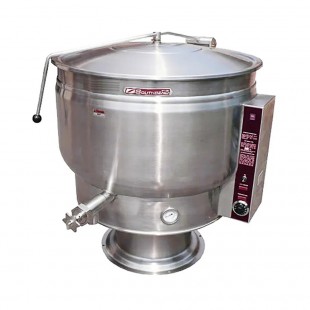 Southbend KEPS-40 Stationary Kettle Electric 40 Gallon Capacity
