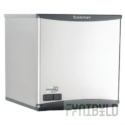 Scotsman NS0422WX-1 Prodigy Plus® Ice Maker Nugget Style Original Chewable Ice®