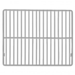 TurboChef HHB-8118 Oven Rack Shelf Double Sided Stainless Steel with Descriptors TurboChef HHB-8118 Oven Rack Shelf Double Sided Stainless Steel with Descriptors