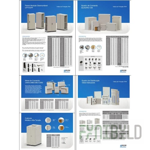 Quantum IDR201CS_GRAY Interlocking Cabinet Drawer 11