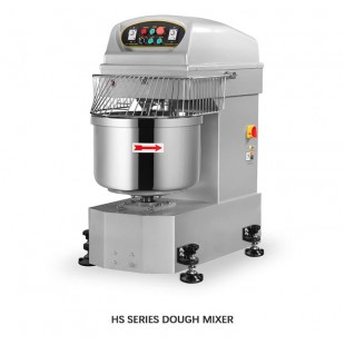 Light signal indicator for dough mixing machine HS-20 (green)