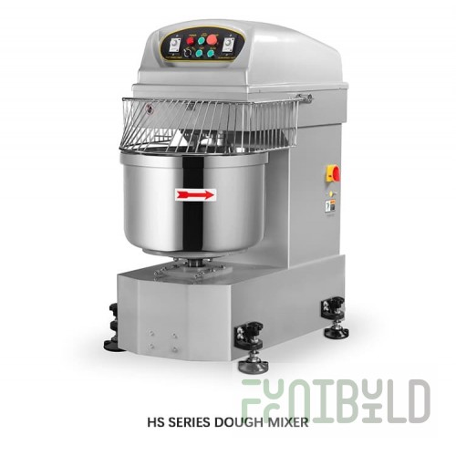 Light signal indicator for dough mixing machine HS-20 (green)