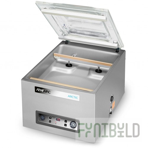 Eurodib SANTA ANA Atmovac™ Vacuum Packaging Machine Electric Countertop
