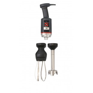 Sammic MB-21 (3030764) Combination Mixer Hand Whisk & Immersion Blender 15 Liters (15.85 Qt.) Capacity Hand Whisk