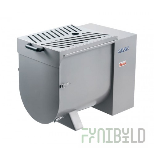 Sirman IP 50 M (40803616F) Meat Mixer Floor Model Electric