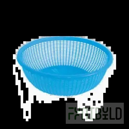 Thunder Group PLWB005 Wash Basket 8