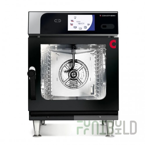 Convotherm 6.10ET MINI 20 Inch Electric Combi Oven Boilerless Countertop