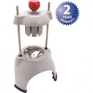 Vollrath/Idea-Medalie 700-4 Wedger 8 Sec Wedger I Li