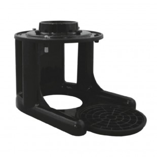 Service Ideas GIUV2STAND Stand Black For GIU15GV2 and GIU1GV2