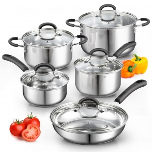 JB Prince U767 Stainless Steel Component for Medium Workload Culinary Use JB Prince U767 Stainless Steel Component for Medium Workload Culinary Use