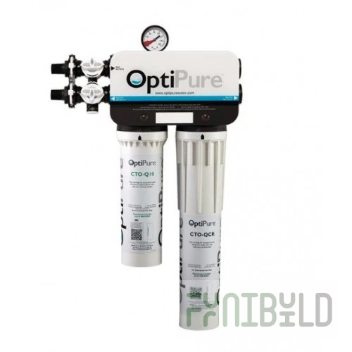 Groen 176096 PTS-10 Cartridge for OptiPure FXTS Water Filtration Systems