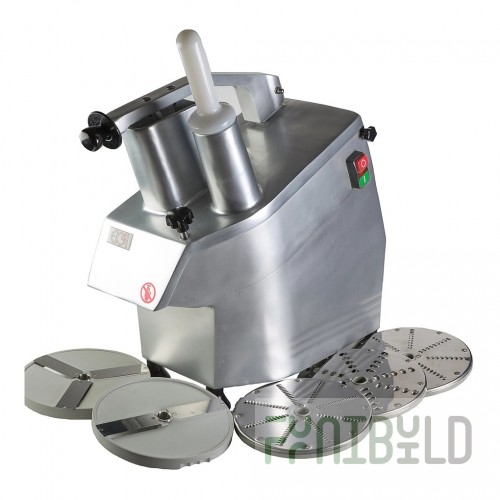 Vegetable cutter Eksi EVC-300