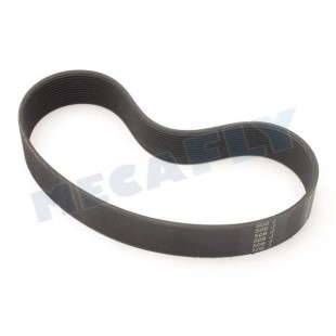 Poly V-belt (MOK-300U, 150U, MOO-1.1-01, MPO-1) 508 PJ 12