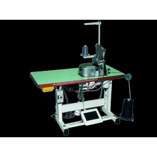 Key for whipping machine B20