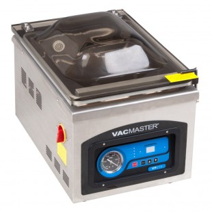 Skyfood Equipment VP215C 20 Inch Vacuum Packaging Machine Commercial Table Model