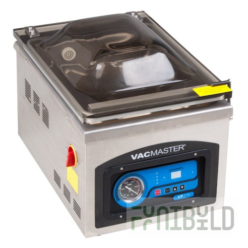 Skyfood Equipment VP215C 20 Inch Vacuum Packaging Machine Commercial Table Model