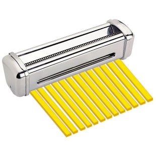 Omcan 46302 2mm Tagliatelle Cutter for Pasta Sheeter Model 46292