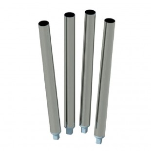 Sapphire Manufacturing SM-TLG18 Legs For Work Table 34-1/2