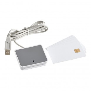 TurboChef CON-7006 Width 10 Inch ChefComm Pro Full Access with USB Smart Card Reader TurboChef CON-7006 Width 10 Inch ChefComm Pro Full Access with USB Smart Card Reader