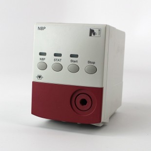 Plinth for bar module NBP 9