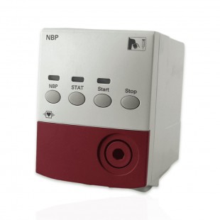 Plinth for bar module NBP 8