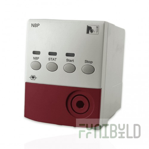 Plinth for bar module NBP 8