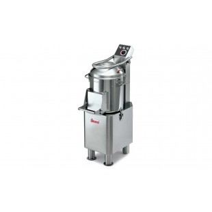 Sirman PPJ 10 (41100008E) Potato Peeler Electric Countertop