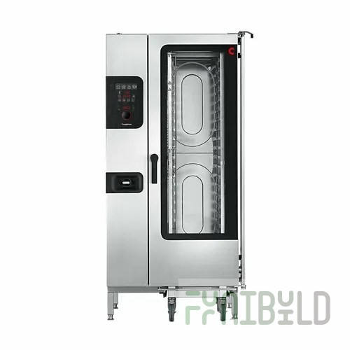 Convotherm DD-F@ED2010 Width 24 Inch Disappearing Door with EasyDial 20.10