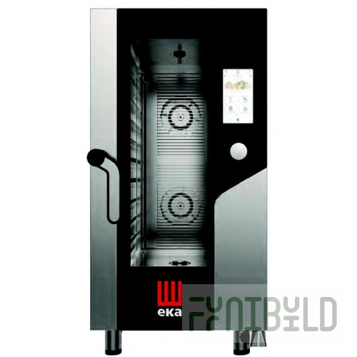Optional Millennial Compact Floor Stand for MKFA 611 CTS Series, Tecnoeka MKT 11 DC STK