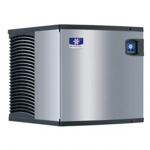 Manitowoc RNP0620A Air-cooled Ice Maker Nugget Style 591 Lb/Day