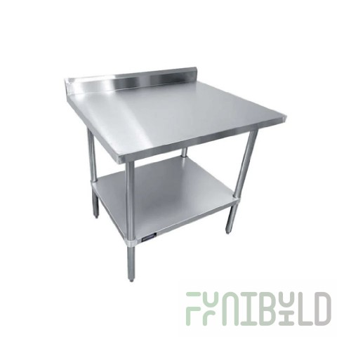 Sapphire Manufacturing SMTE-36108G Worktable 108