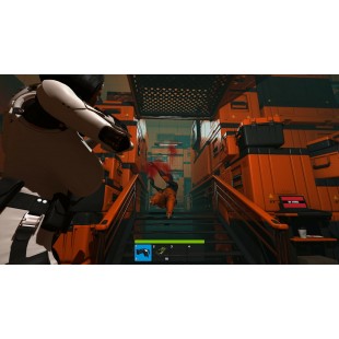 Quantum QSC-BG-36-MIN_RED Heavy-Duty 36