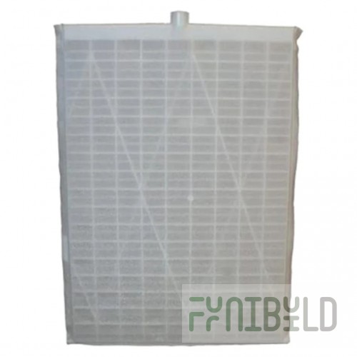 Filter grid