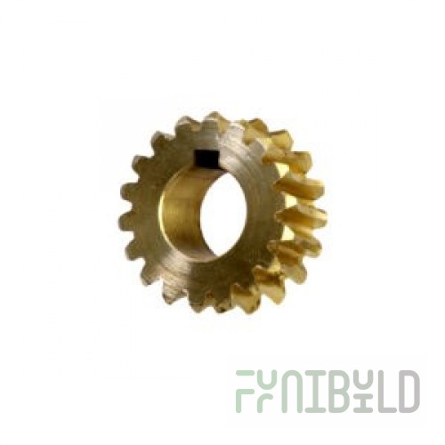 Gear for meat grinder MG-12