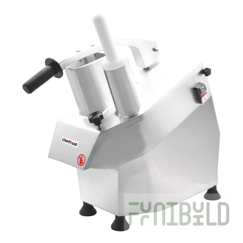 Knife for vegetable cutter MFS-300-