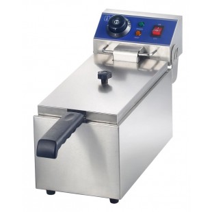 Thermoregulator with handle for deep fryer HEF-6L, HEF-6L-2