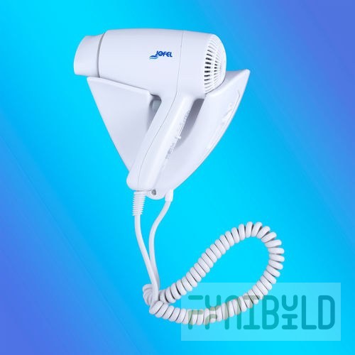Hair Dryer AB65000GC (White)