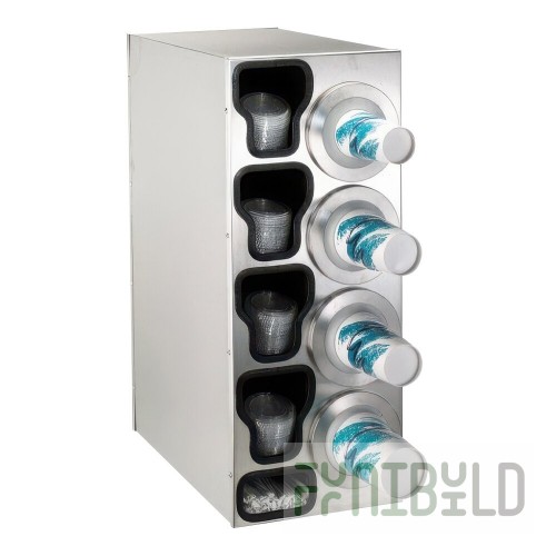Dispense-Rite 32 1/2