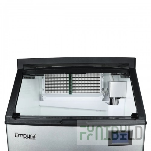 Empura Parts 1.3.02.00077 Fan Compatible With: E-UCF280 E-UCH280 E-UCF310