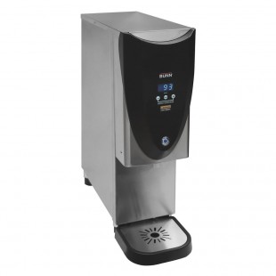 Bunn 45300.0008 7.5 Inch 2.0 Gallon Hot Water Dispenser with Programmable Portion Control